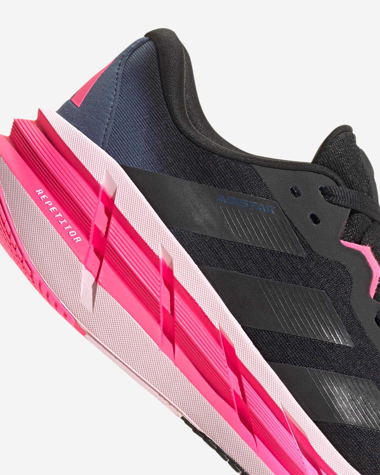 Buty do biegania Adidas Adistar 3 W JI1230