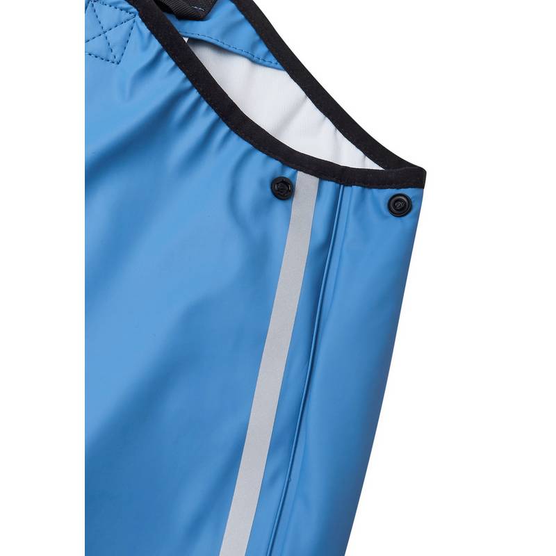 reima Lammikko Regenhose Kinder