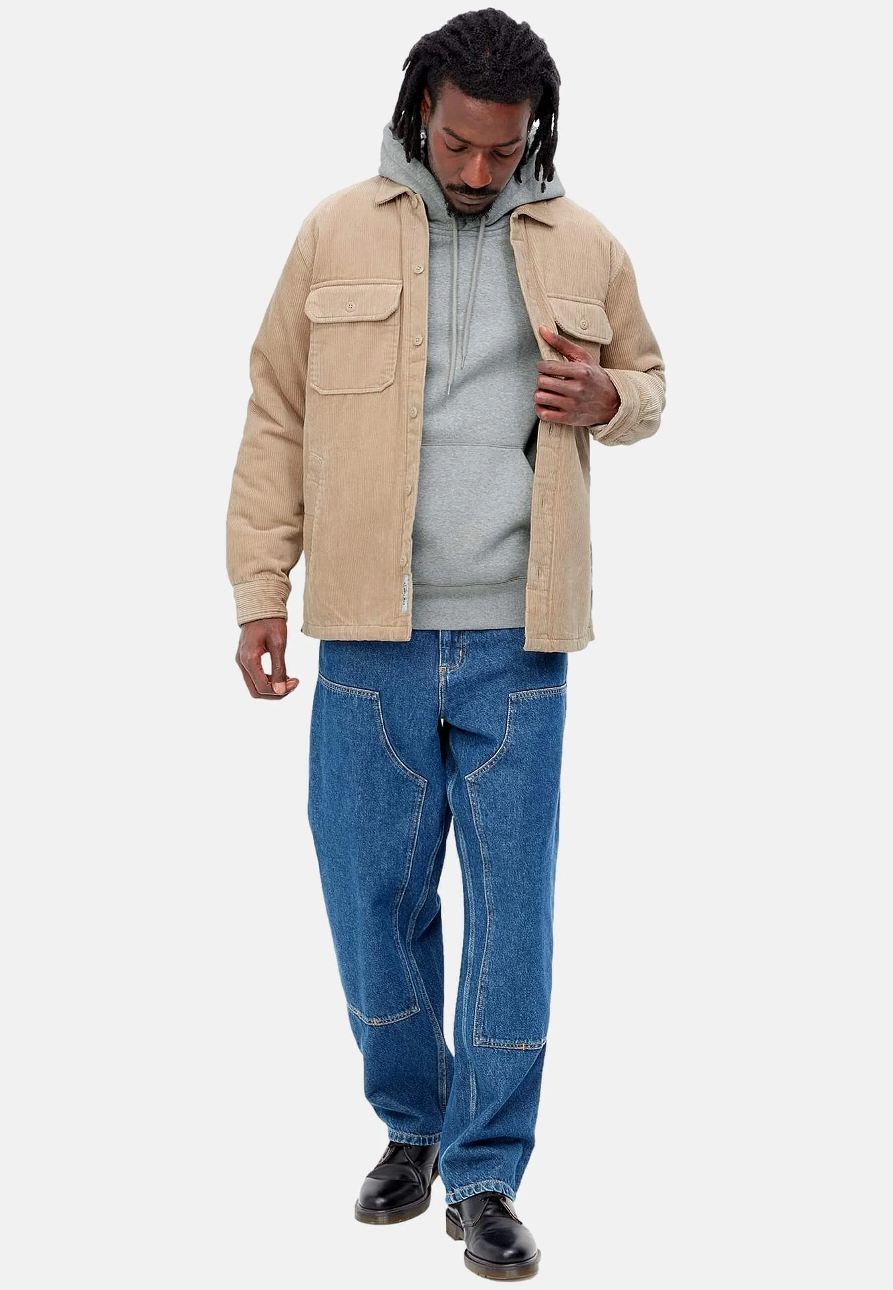 Chaqueta ligera Carhartt WIP