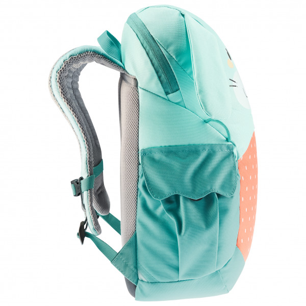 Deuter - Kid's Kikki 8 - Kinderrucksack