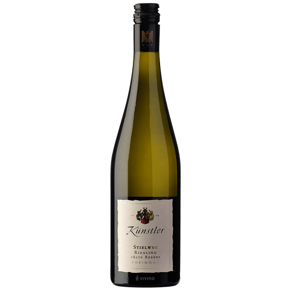 KünstlerRiesling Stielweg Alte Reben 2020