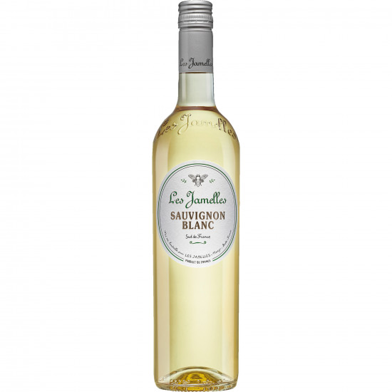 Les Jamelles Sauvignon Blanc