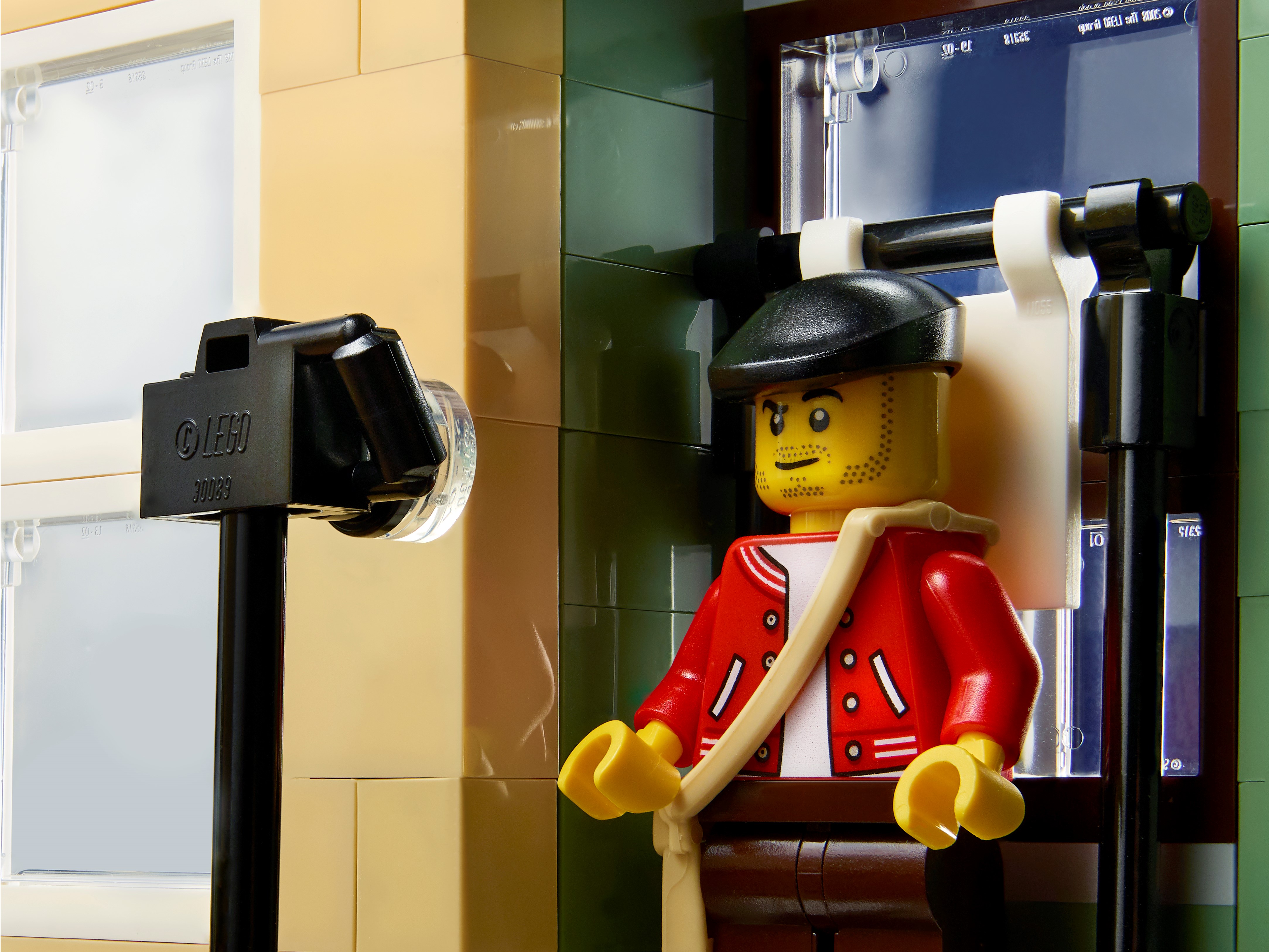 Polizeistation 10278