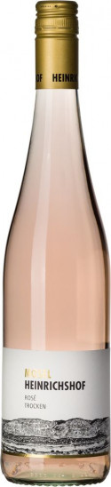 2022 Rosé trocken - Weingut Heinrichshof
