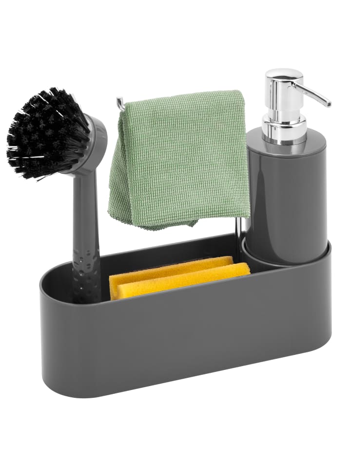 bremermann Spülbecken Organizer ca. 22 x 21 x 6,7 cm (B/H/T) günstig kaufen onesize