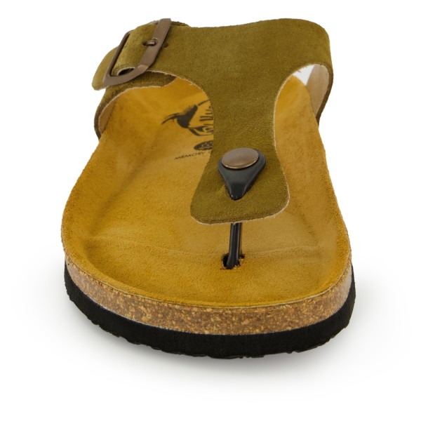 Plakton - Women's Bolero - Sandalen