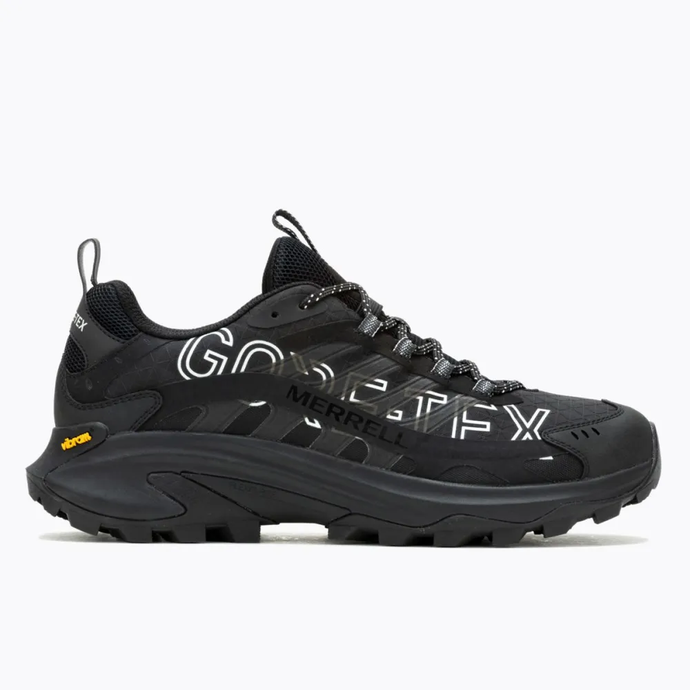 Merrell Moab Speed 2 GORE TEX BL J005801 / schwarz