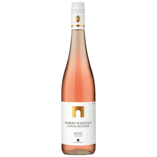 Robert Schätzle - Schloss NeuweierRosé Trocken 2020