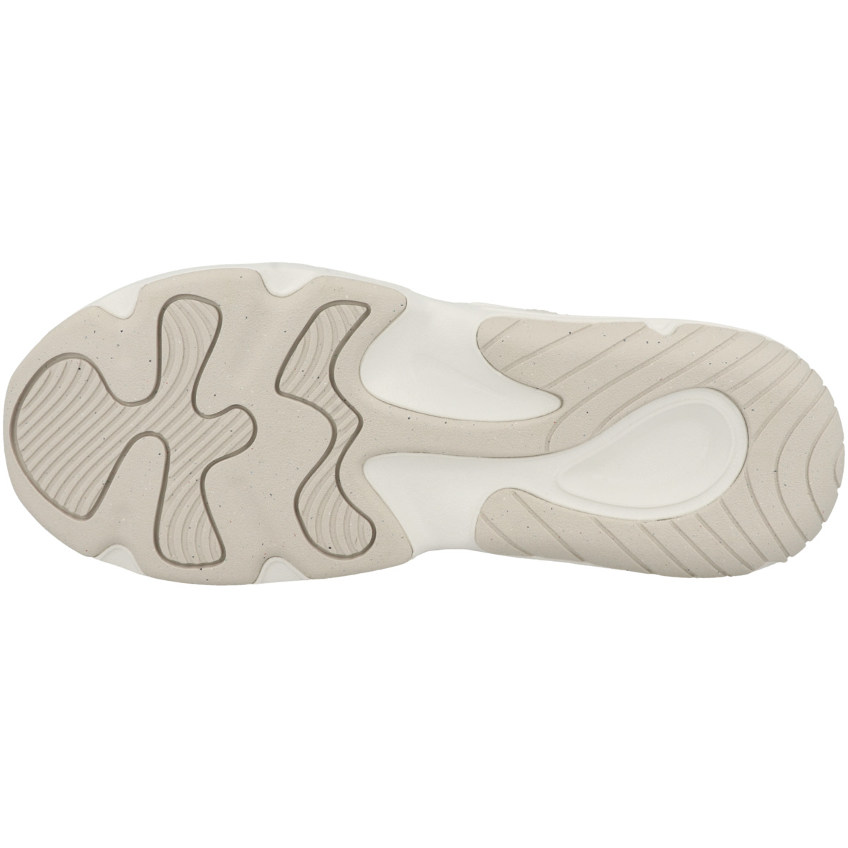 Nike Sportswear Tech Hera Sneaker Low beige