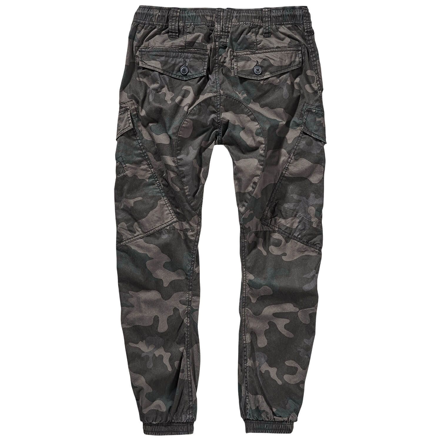 Ray Vintage Trouser