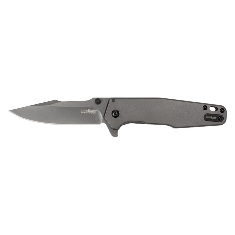Coltello militare Kershaw Ferrite 1557TI. (kershaw military knives)