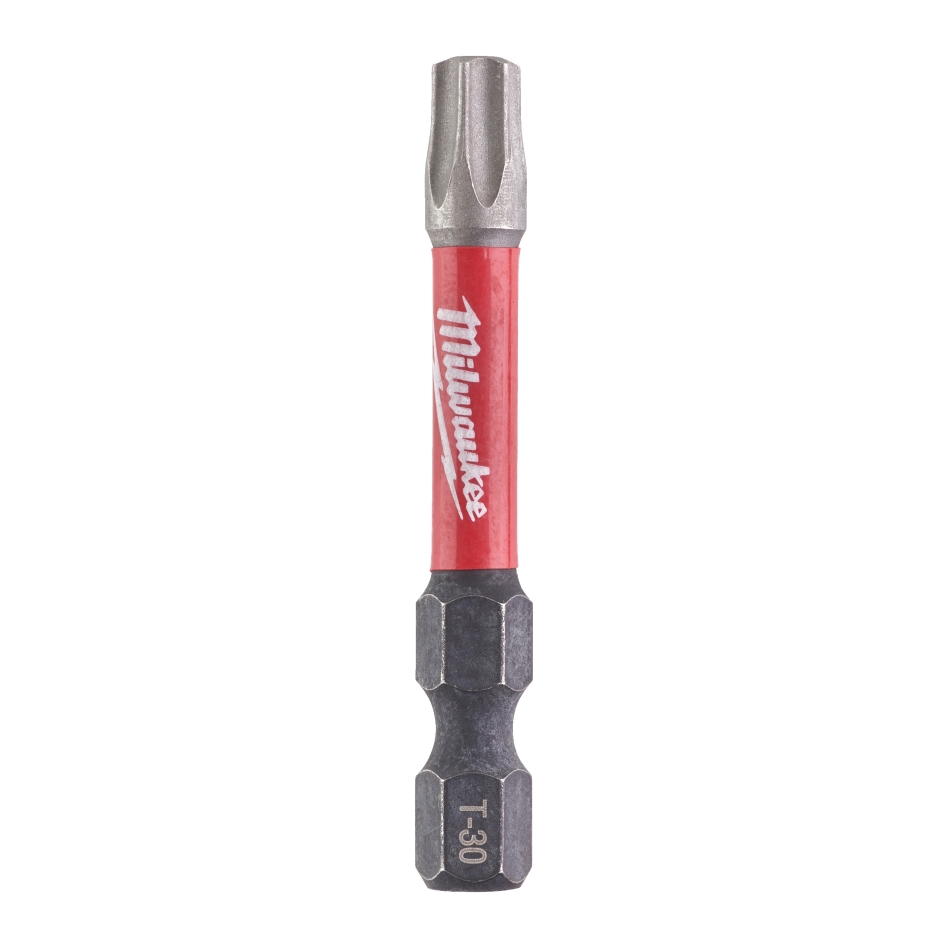 „Milwaukee“ priedai 4932430887 „SHOCKWAVE™“ II kartos TX30 50 mm – 1 vnt.