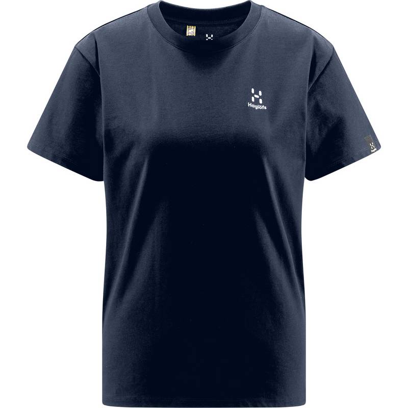 Haglöfs Camp Tee Funktionsshirt Damen