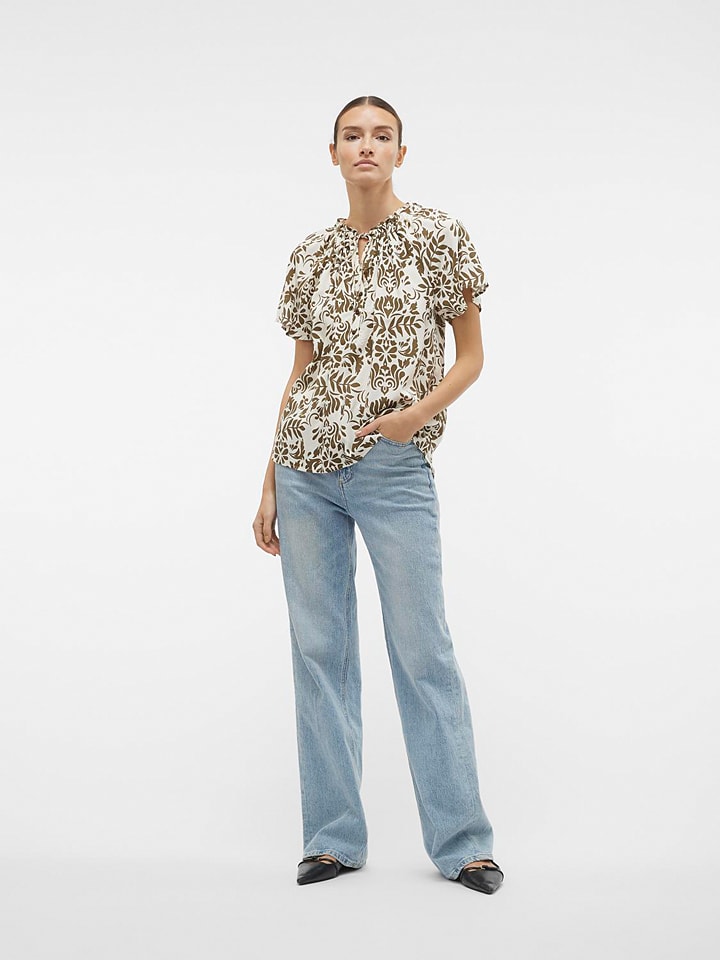 Vero Moda Bluse 