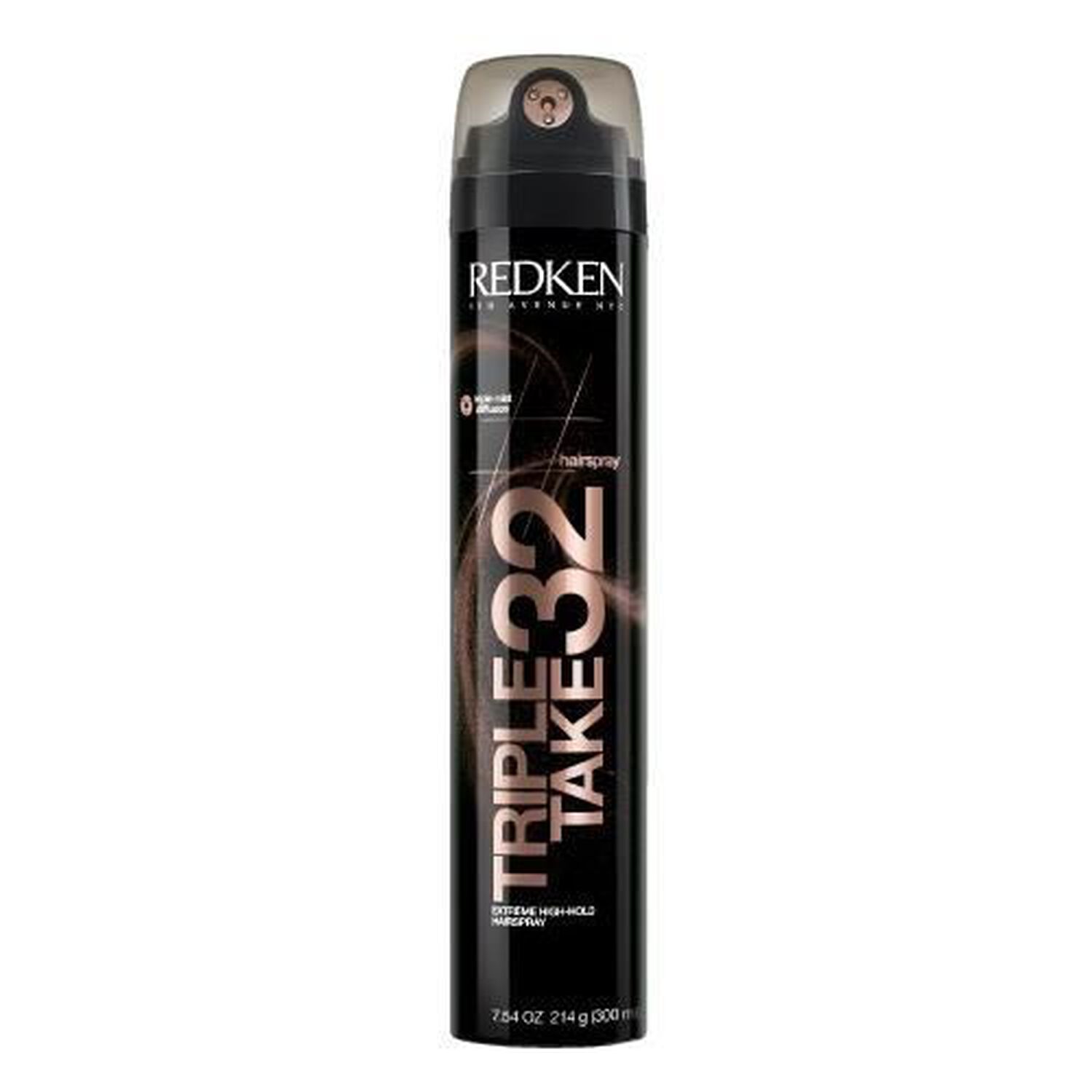 Redken Triple Take 32 Spray Tenue Extrême 300 ml