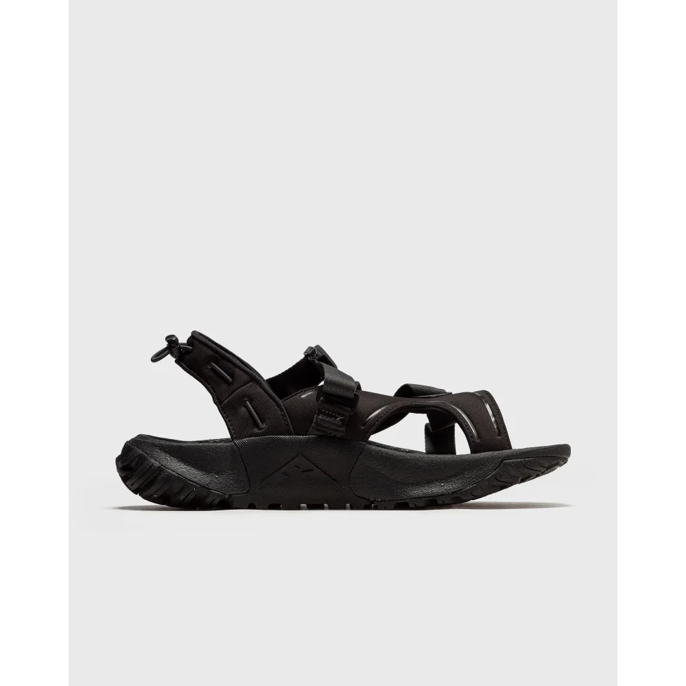 Nike ONEONTA NN SANDAL FB1948-001 / schwarz