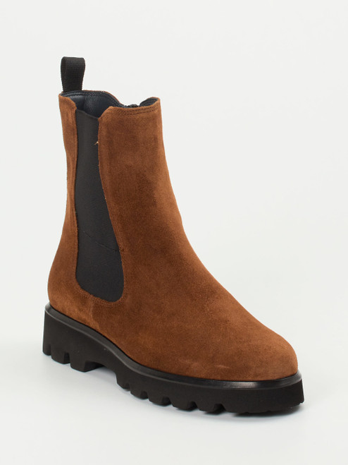 Stiefelette-27562890024 Sioux