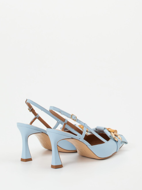 Slingpumps-13081990004 Andrea Puccini