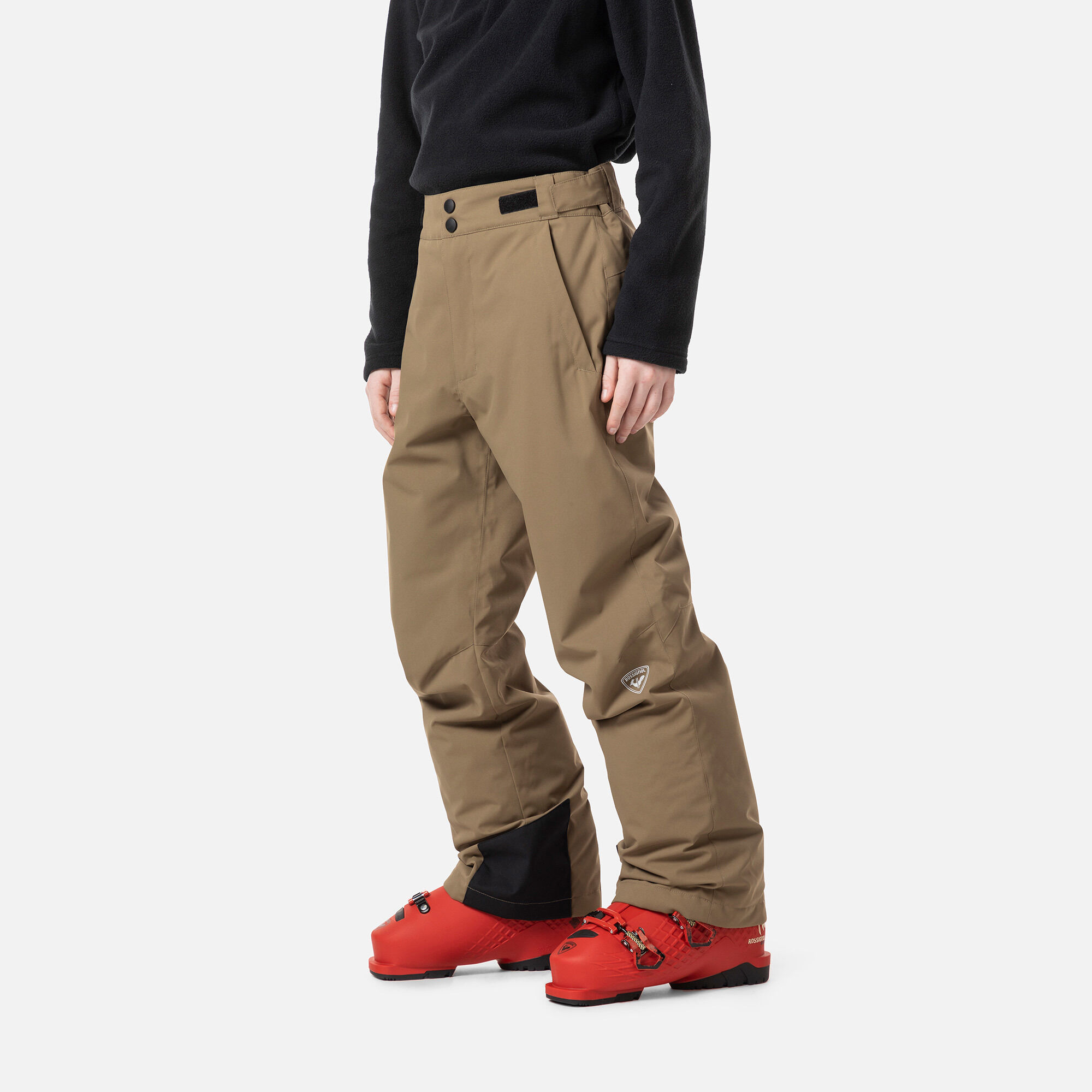 Pantalon de ski garçon