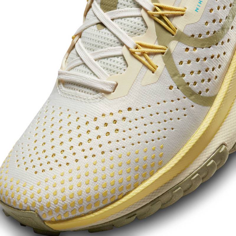 Nike REACT PEGASUS TRAIL Laufschuhe Damen