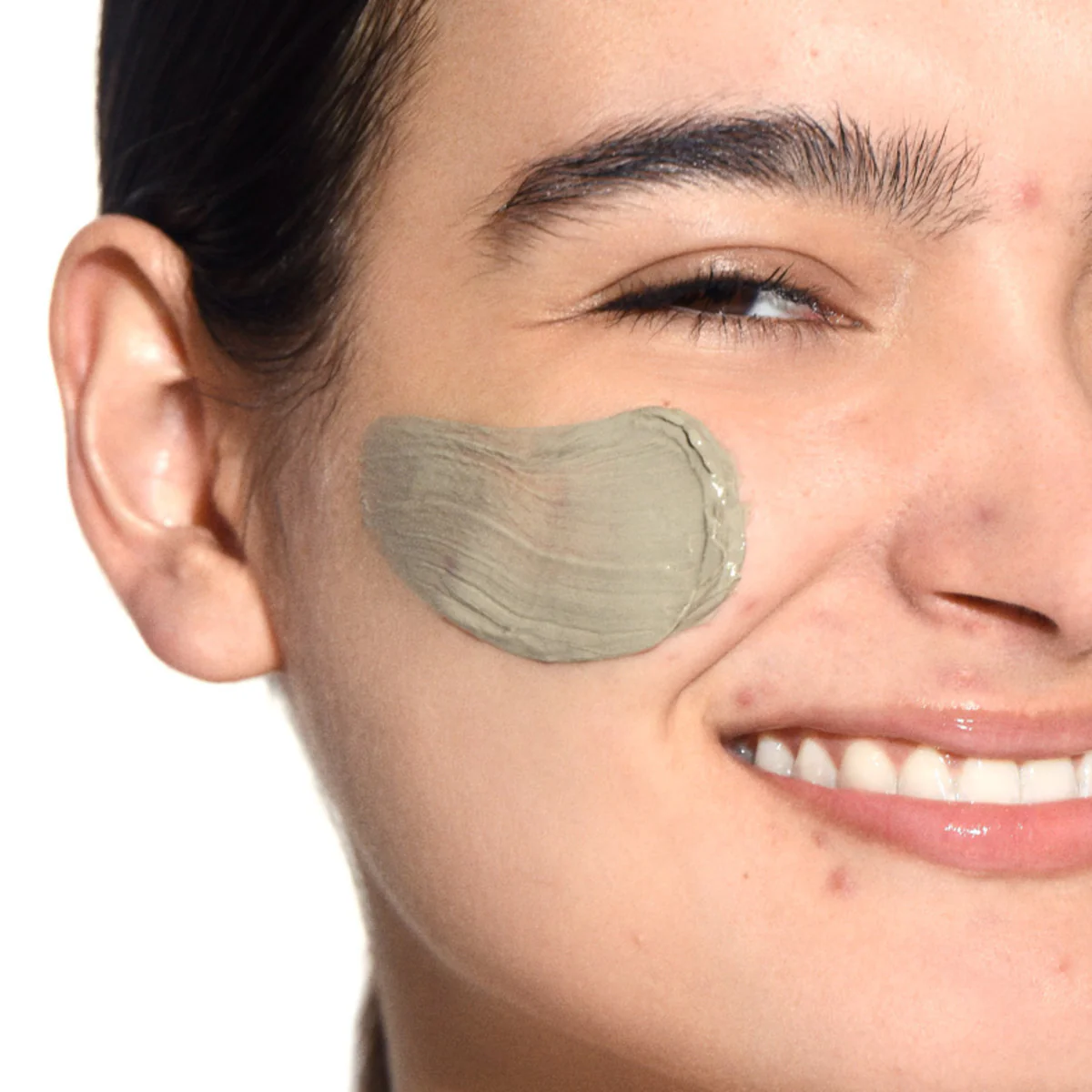 Pro Pure Clay Mask – Reinigende Gesichtsmaske