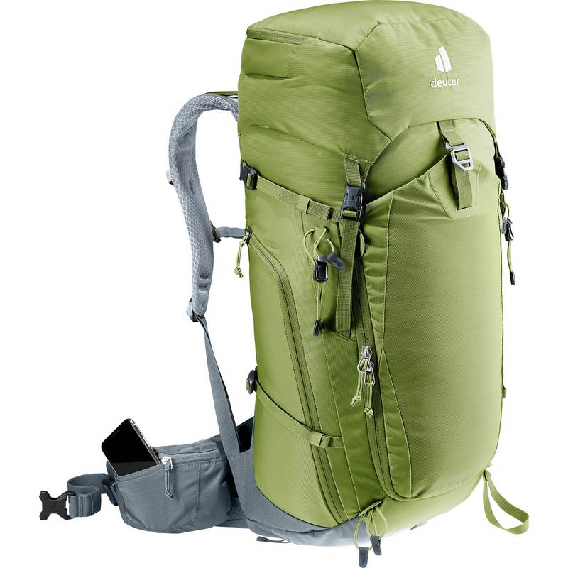Deuter Trail Pro 36 Wanderrucksack Herren