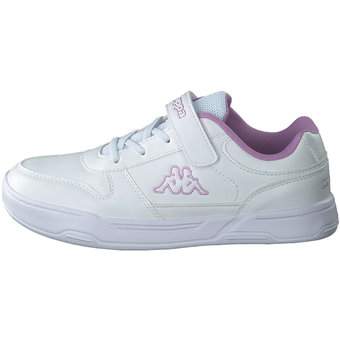 Kappa Dalton Ice Sneaker in weiß