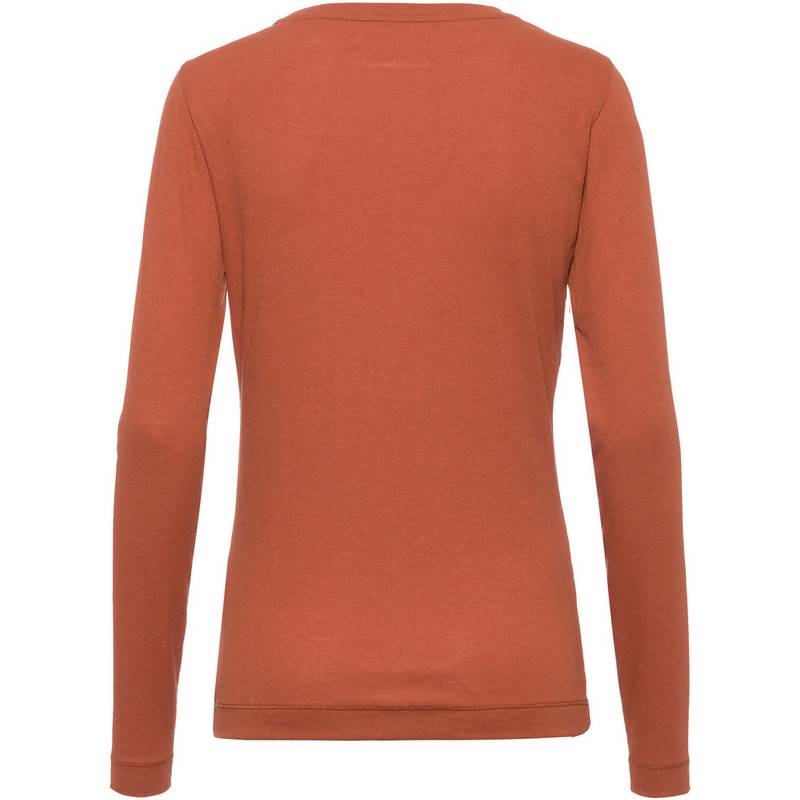 ARMEDANGELS JAALE Langarmshirt Damen