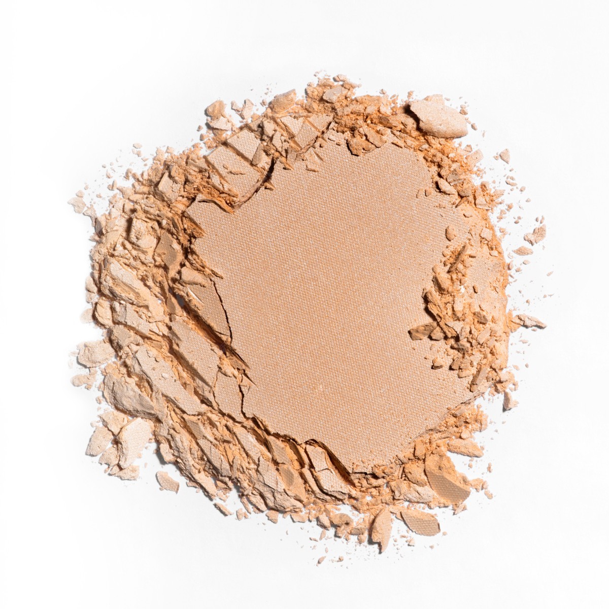 Wakeup Cosmetics kompakt púder
