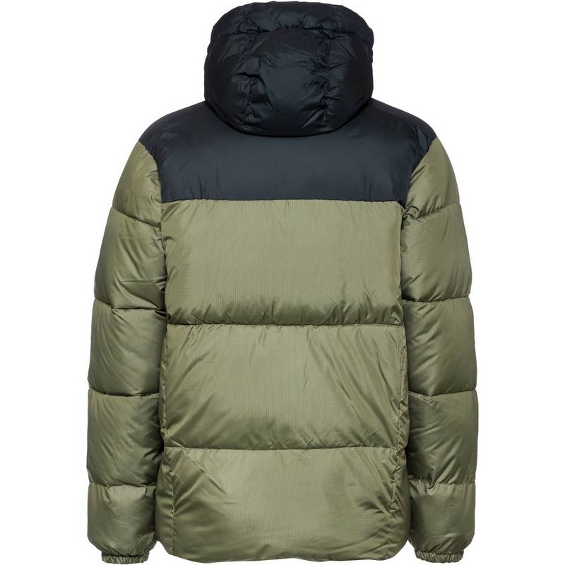 Columbia Puffect Steppjacke Herren