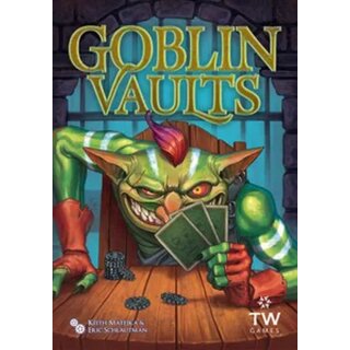 Goblin Vaults (EN)