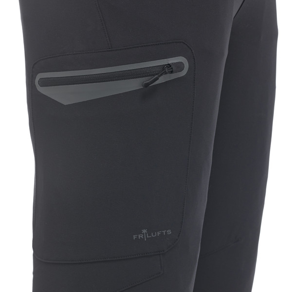 TOPITZA SOFTSHELL PANTS Herren - Trekkinghose