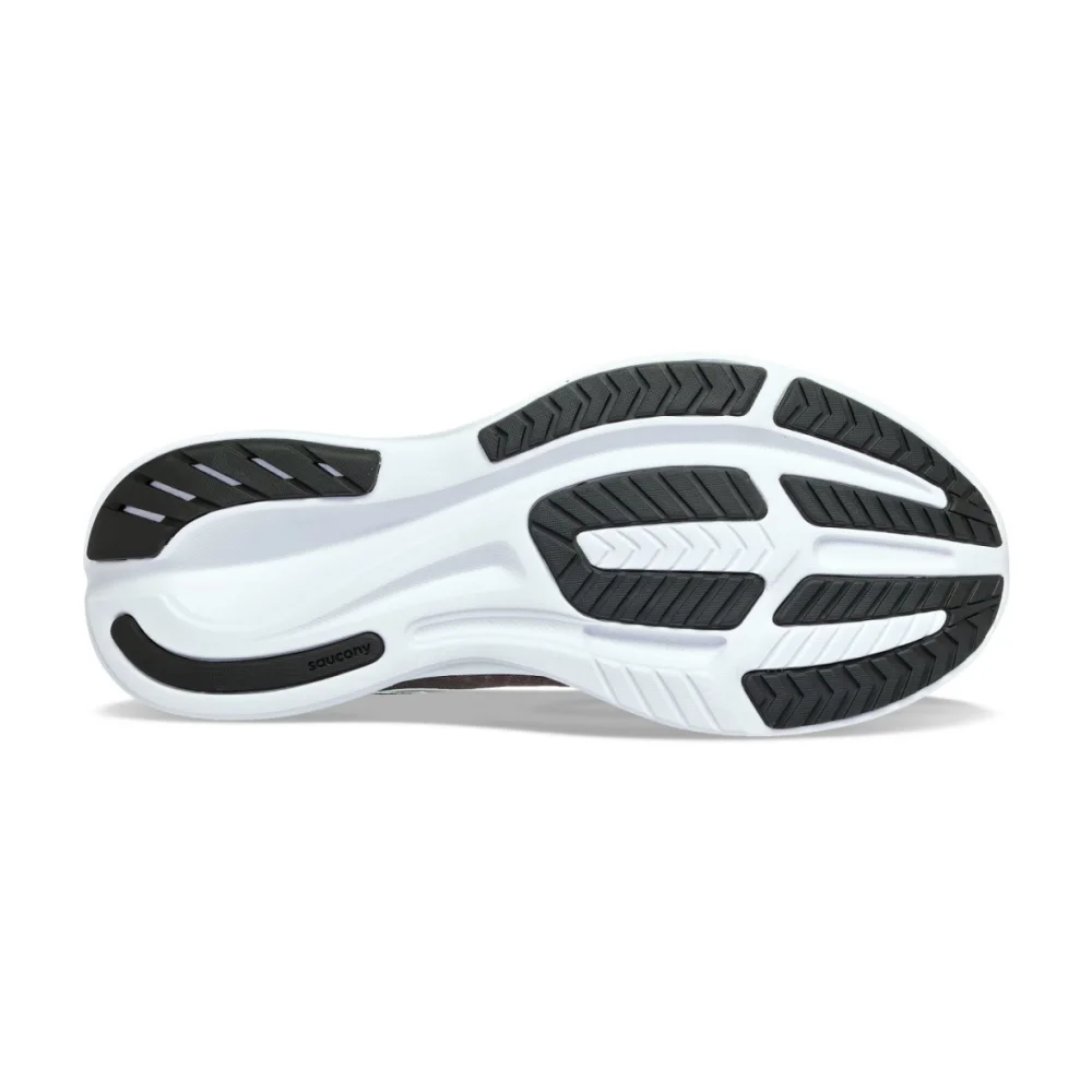 Saucony Ride 16 S20830-31 / schwarz