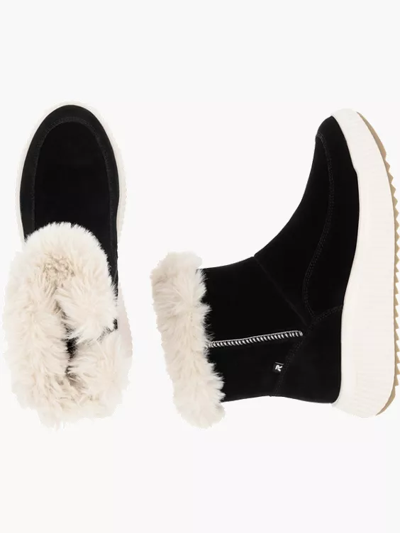 Rieker Damen Kurzstiefel