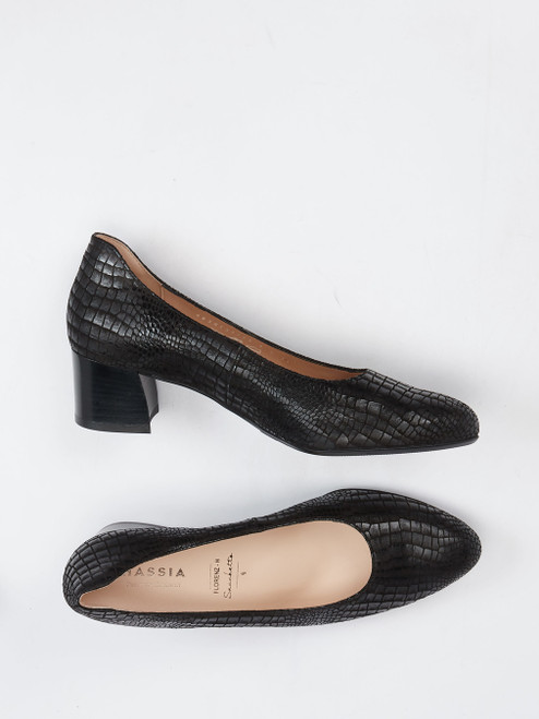 Pumps-24750090116 Hassia