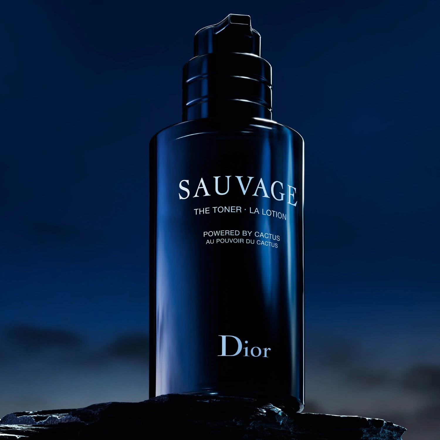 DIOR Toner za lice