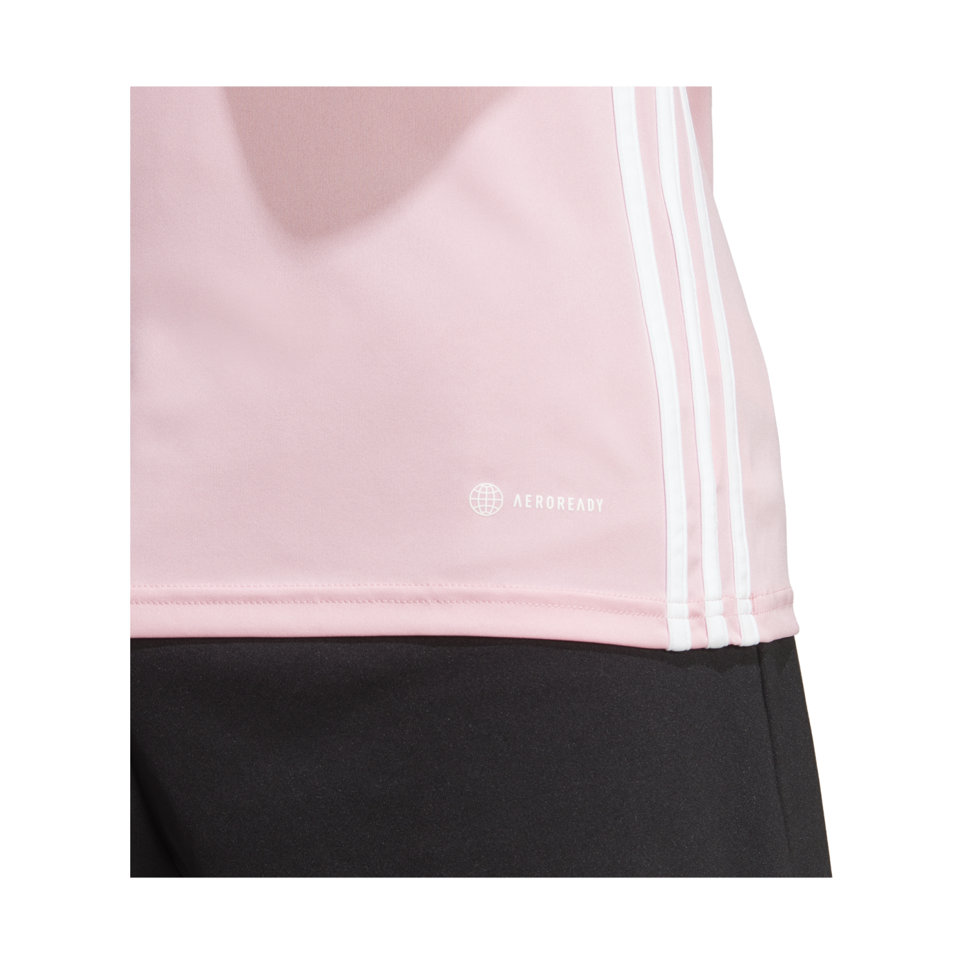 adidas Tabela 23 Trikot Pink Weiss