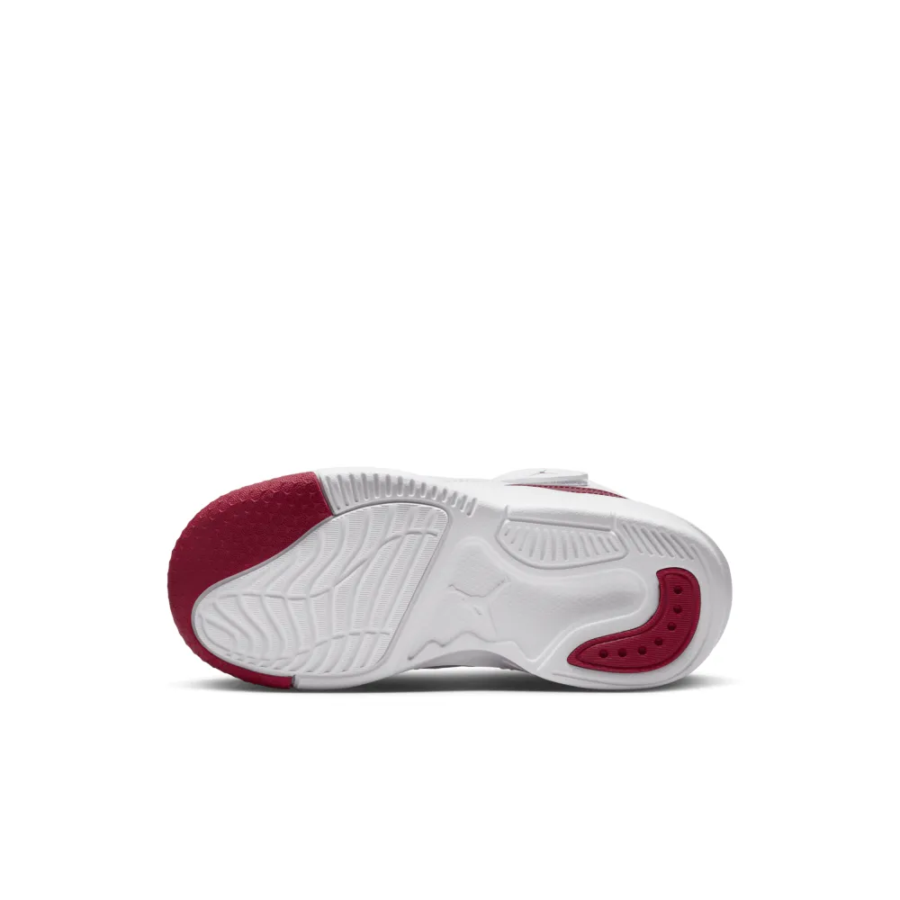 NIKE JORDAN Max Aura 5 DZ4354-106 / weiss