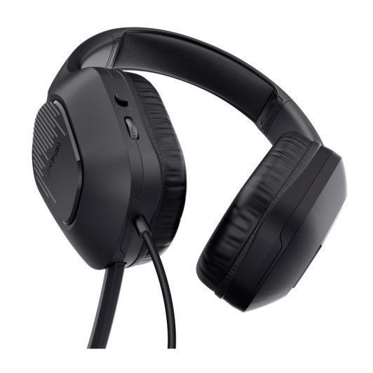 Căști micro TRUST ZIROX pentru PS, SWITCH