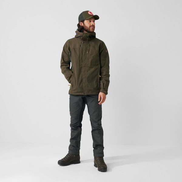 KAIPAK TROUSERS M Herren - Trekkinghose