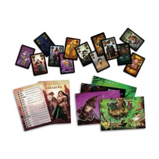 Claim - Big Box (Limited Edition) (DE)