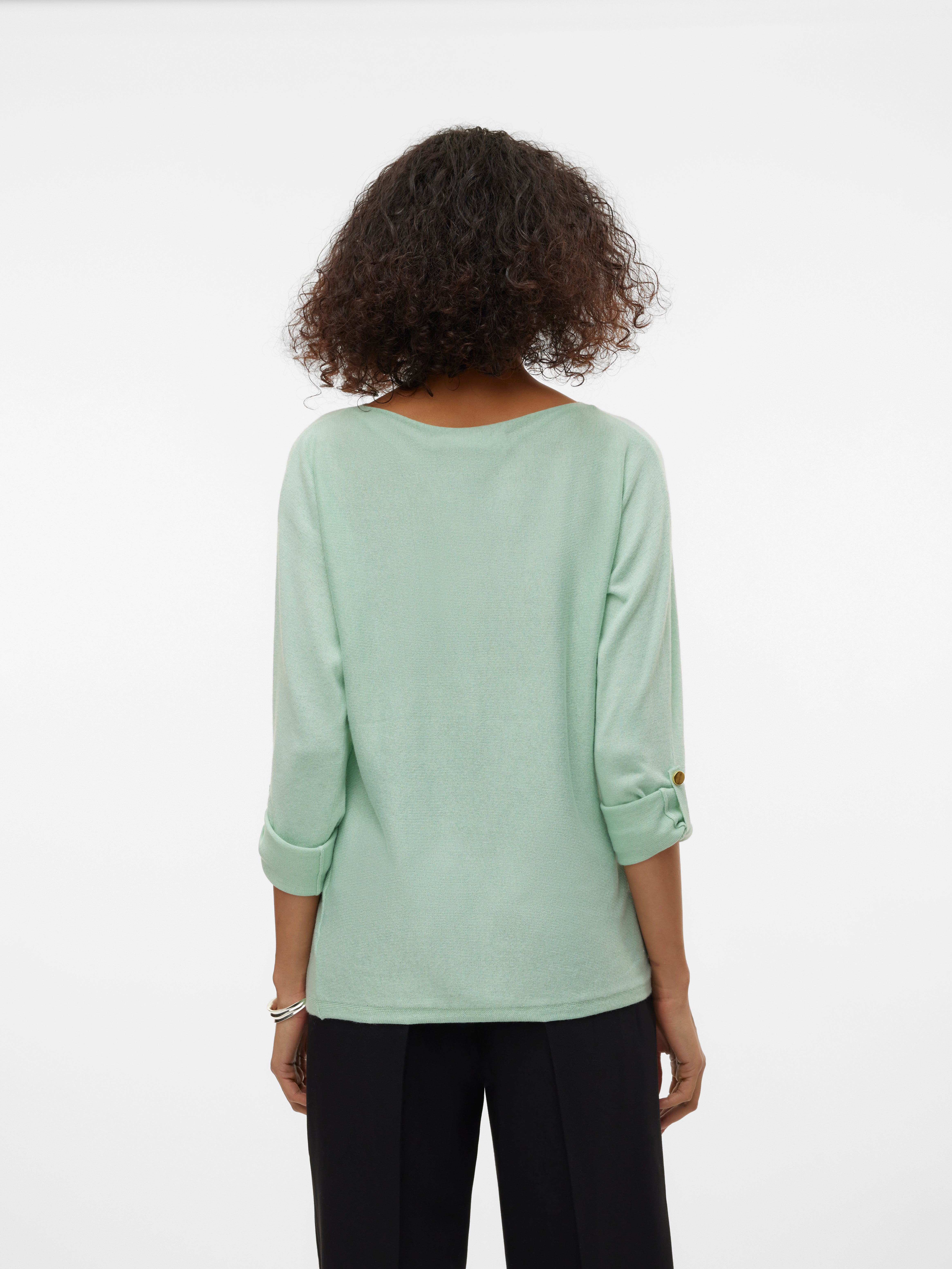 VMAPOLINA Pullover
