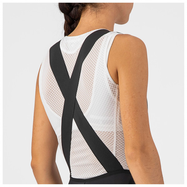 Castelli - Women's Velocissima DT Bibtight - Radhose