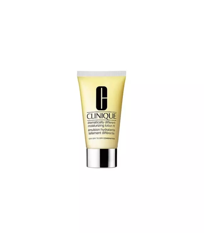 DRAMATICALLY DIFFERENT MOISTURIZING LOTION+ Émulsion Hydratante Tellement Différente+