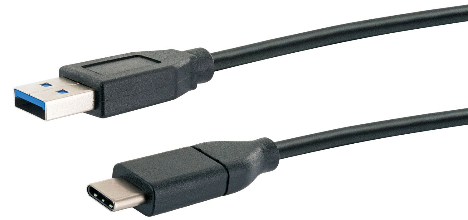 Schwaiger USB 3.1 Adapterkabel