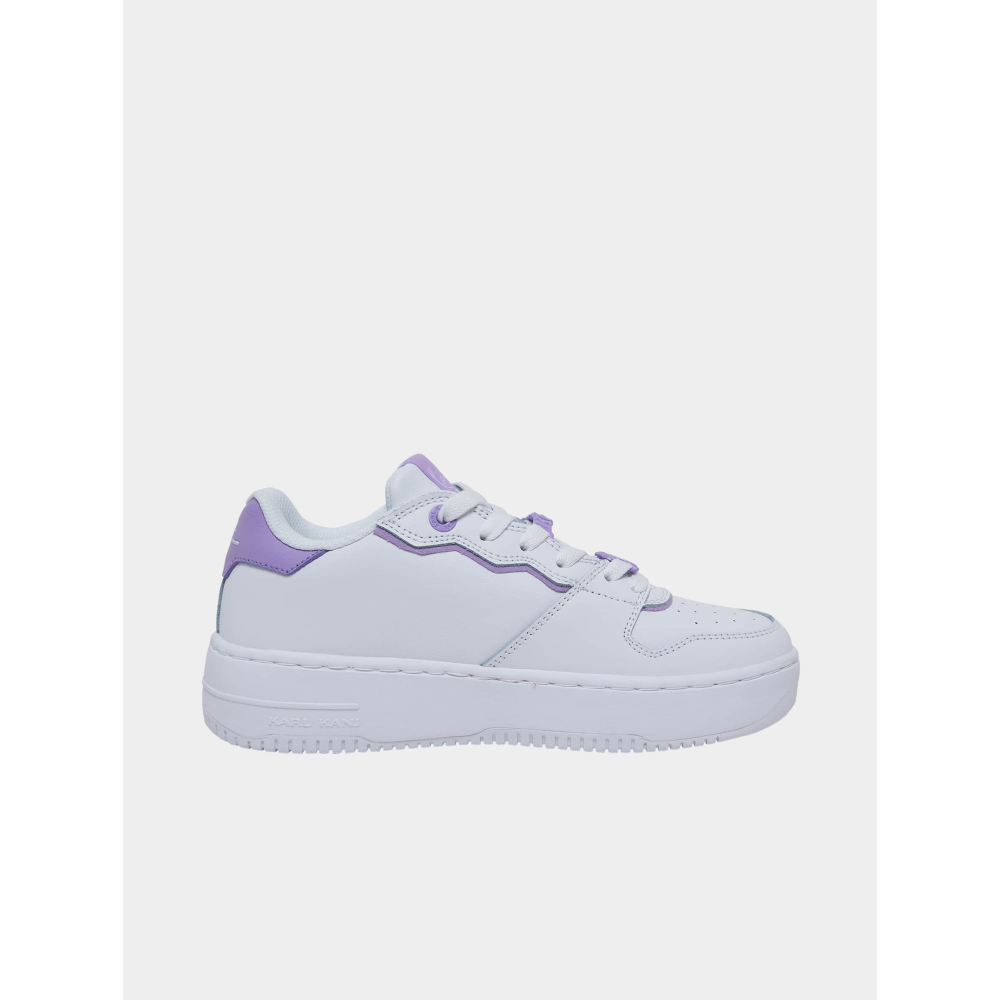 Karl Kani 89 Up Logo 1184055 / weiss