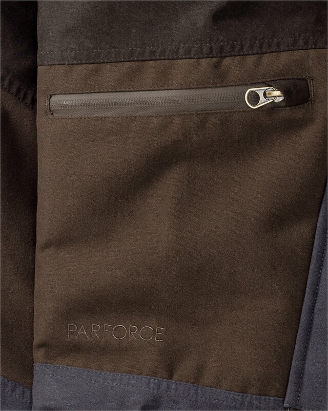 Parforce Membranhose Huntex Signature