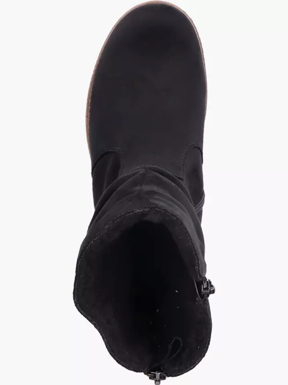 Rieker Damen Kurzstiefel