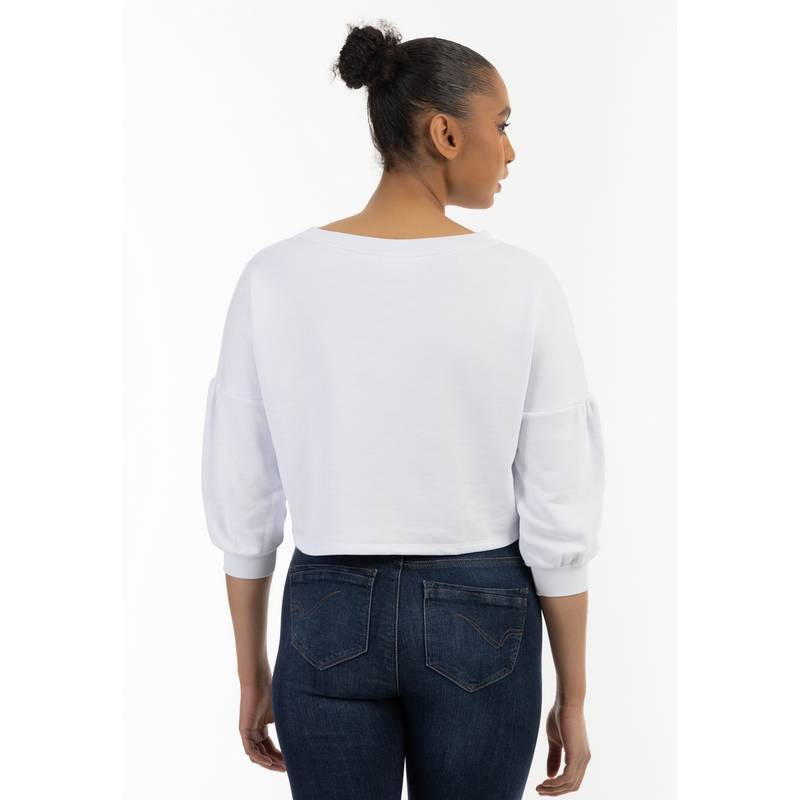 MYMO Sweatshirt Damen