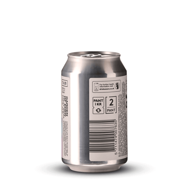 Garden of Eden 33 cl